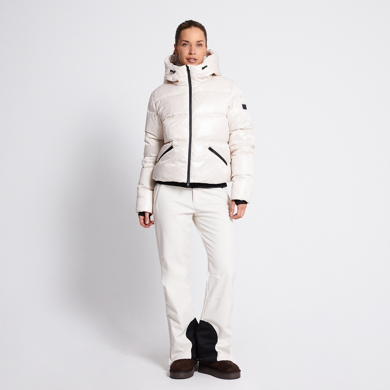 Ski jacket "Mont Blanc"